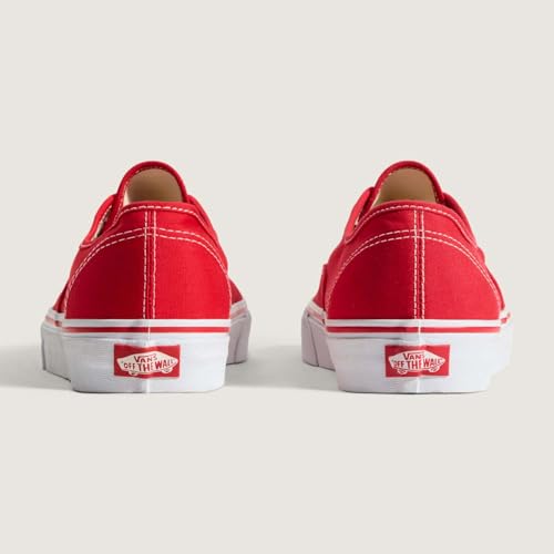 Image of Vans Unisex-Adult Authentic Sneakers