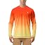 1 Pack - Gradient Orange