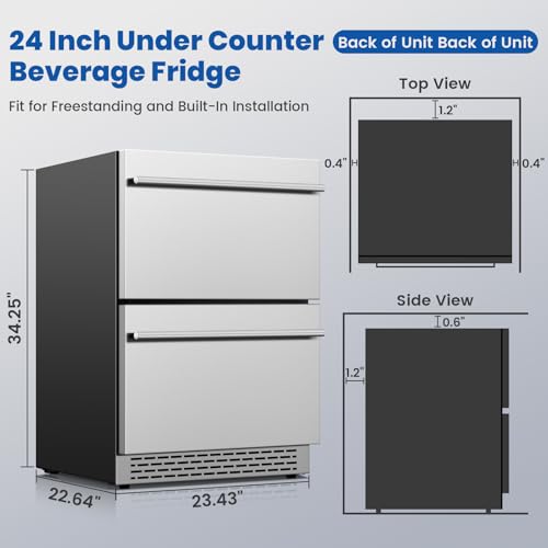 built in refrigerator premium 1681