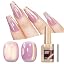 Jelly Pink Purple