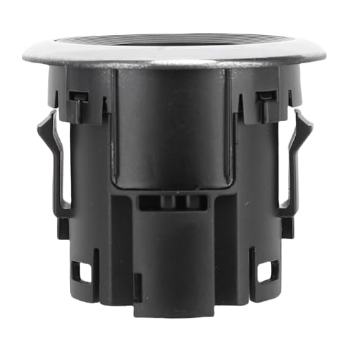 Anneau de bouton de commutation d'allumage ABS durable pour Nissan Altima Murano Pathfinder