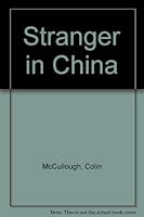 Stranger in China 0688001378 Book Cover