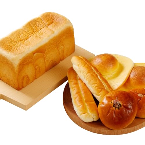 生食パン&菓子パン詰合せ 26