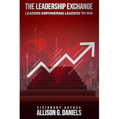 The Leadership Exchange