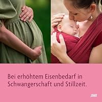 FLORADIX mit Eisen Lösung zum Einnehmen 700 ml (Packung mit 2) – Ansicht 5