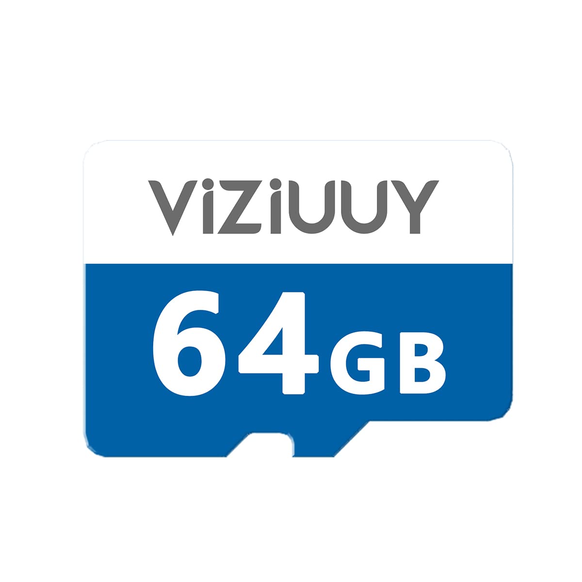 Amazon.com: VIZIUUY Micro 64GB SD Card for Security Cameras