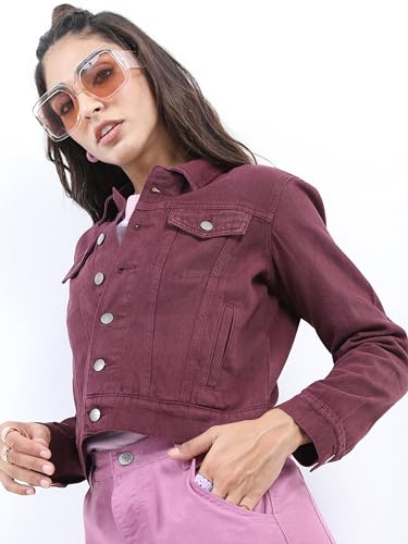 Image of KETCH Women's Cotton Standard Length A-Line Coat