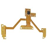 Socobeta Lange Lebensdauer Flexkabel für Rapid Fire Flex Kabel für PS4 kein schlechter Kontakt für Rapid Fire Flex für PS4 V4