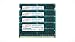 Produktbild CSX 64GB Dual Channel Kit 4 x 16 GB 204 pin DDR3-1866 SO-DIMM (1866Mhz, PC3L-14900S, CL13) passend für Apple iMac Retina 27" 5K (Late 2015)