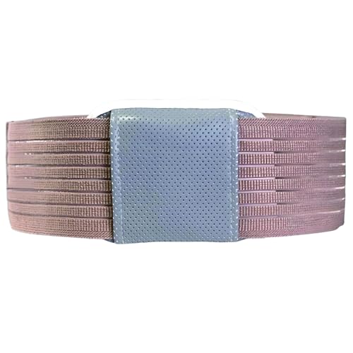 Faja ergonómica para hernia umbilical talla grande miniatura 1