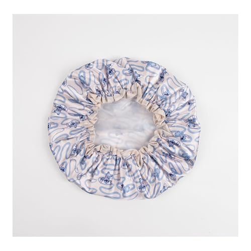 Disney Stitch Shower Cap Berretto Per La Doccia 1 Pz - 3