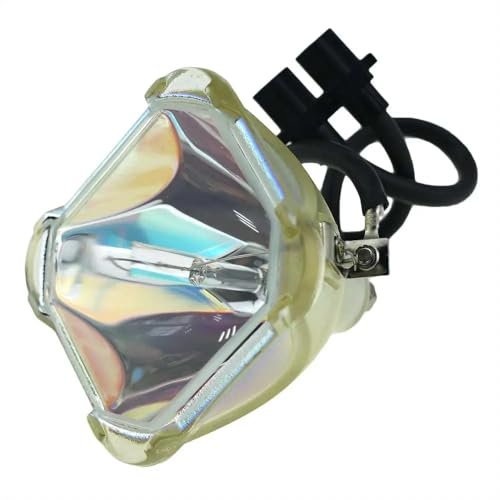 Ampoule DT00665 DT00661 pour projecteur HD-PJ52 PJ-TX100 TX200