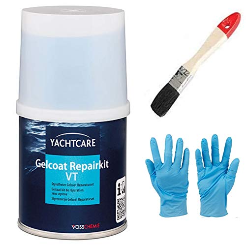 Gelcoat kaufen Die 15 besten Produkte im Vergleich Die besten Angel