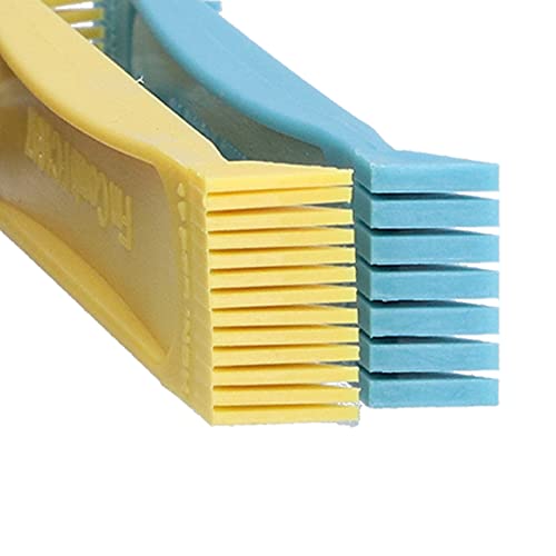 Fins Combs Kit, Fin Comb Set Rustproof Durable Wear Resistant FCR6 for Air Conditioner - Image 3