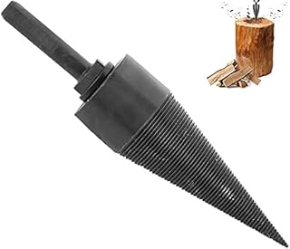 Compra Maluca Divisor de madeira para madeira, broca de lenha, broca de madeira, para uso doméstico, broca de lenha, haste SDS Plus para furadeira elétrica