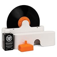 Algopix Similar Product 13 - Vinyl Styl Deep Groove Record Washer