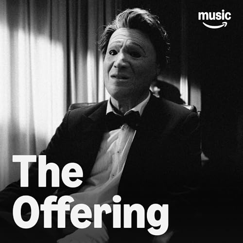 Zusammengestellt von: Amazon Music