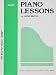WP4 - Bastien Piano Library - Piano Lessons Level 3