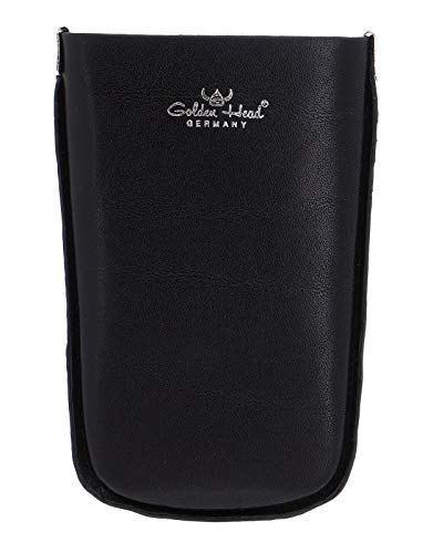 Golden Head Colorado - Schlüsseletui 10 cm schwarz Cover