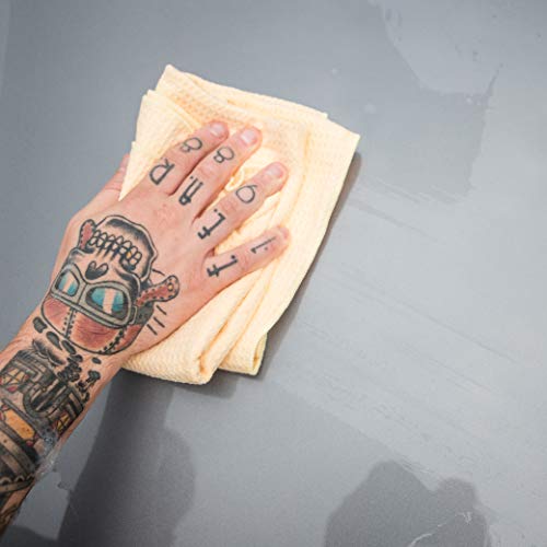 Meguiar's X2000EU Water Magnet Microfiber Drying Towel - Image 7