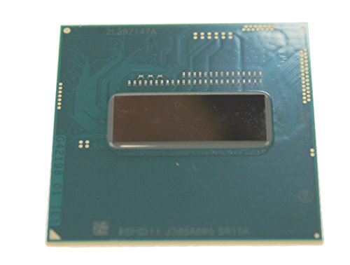 Amazon | Intel Core i7-4900MQ モバイル CPU 2.80 GHz (3.80 GHz