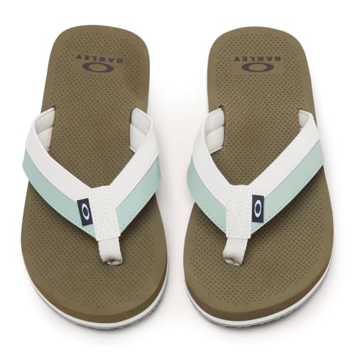 Image of Burke Flip Flop for Men by Oakley