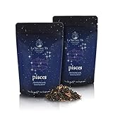 TÉ PISCIS: BLEND DE TÉS VERDES CHINOS A GRANEL ♓ 🌙