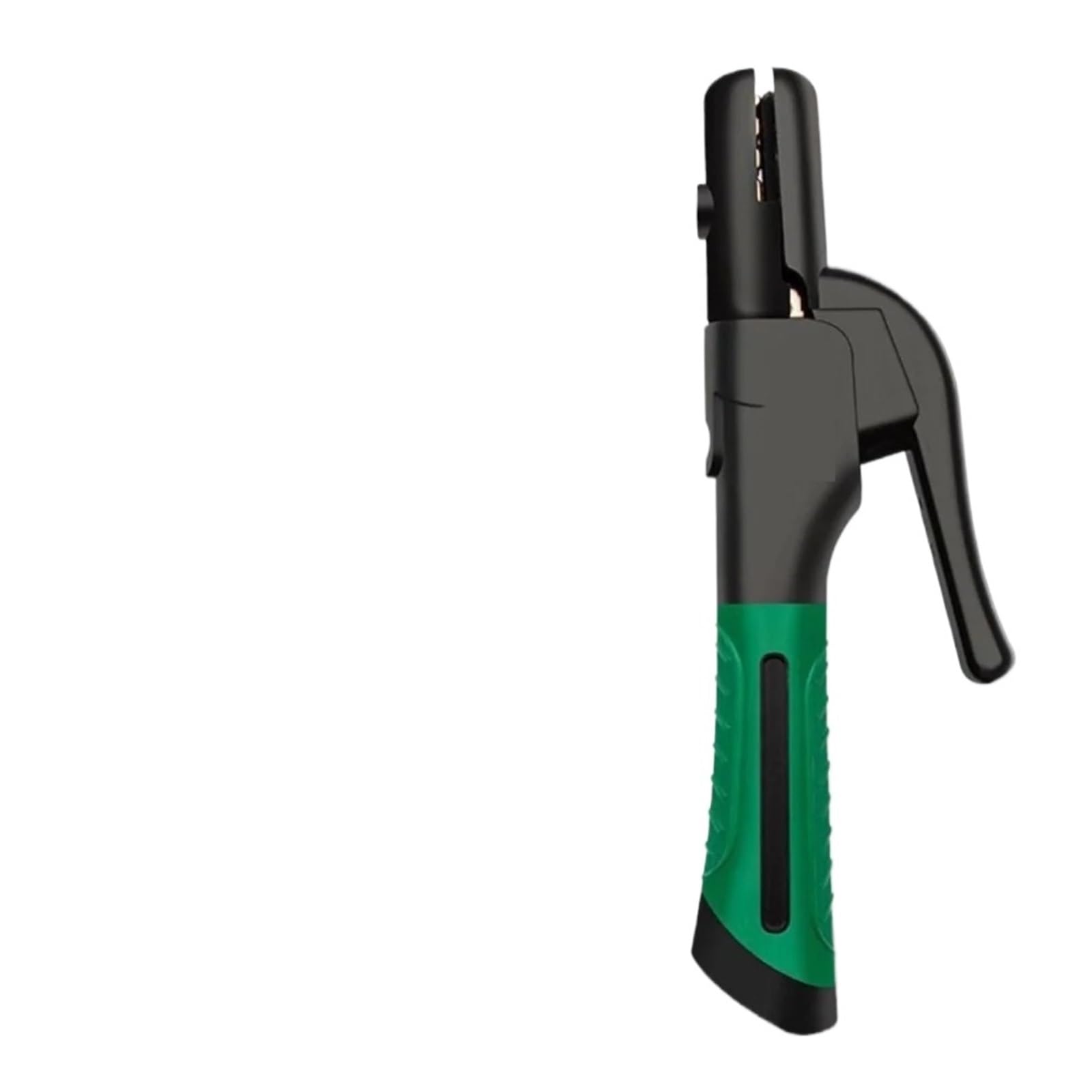 Grabber de soldadura pesada, Pinzas de soldadura Portaelectrodos Abrazadera toma tierra for por arco(600a)