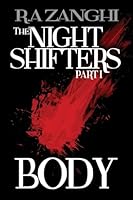 The NightShifters I: Body 1300810742 Book Cover