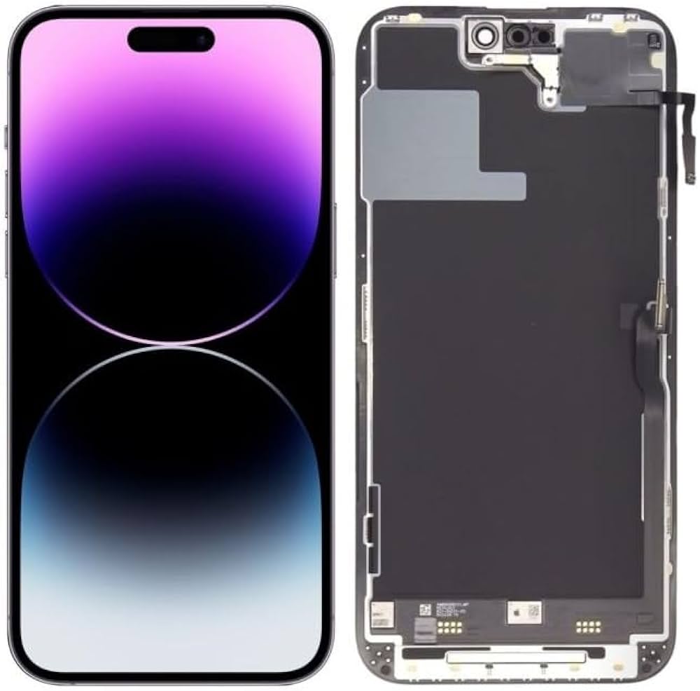 Apple iPhone 14pro グラファイト Apple iPhone 14 Pro (512 GB Storage) Online at Best Price On