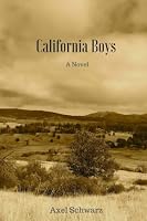 California Boys 1518784070 Book Cover