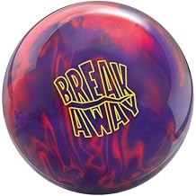 RADICAL Breakaway Bowling Ball