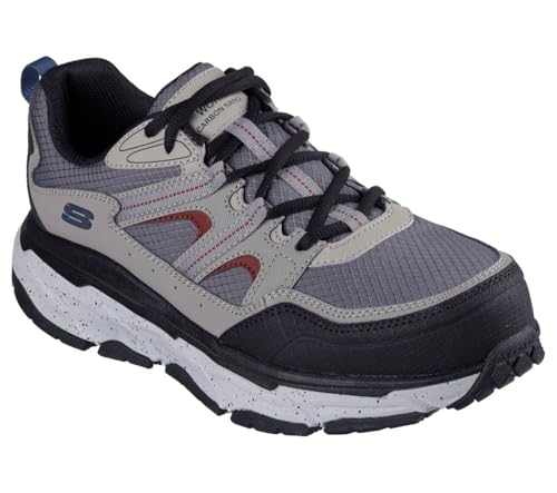 Image of Skechers Men D Lux Journey Sneakers