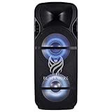 blackmore pro audio bjs 209bt