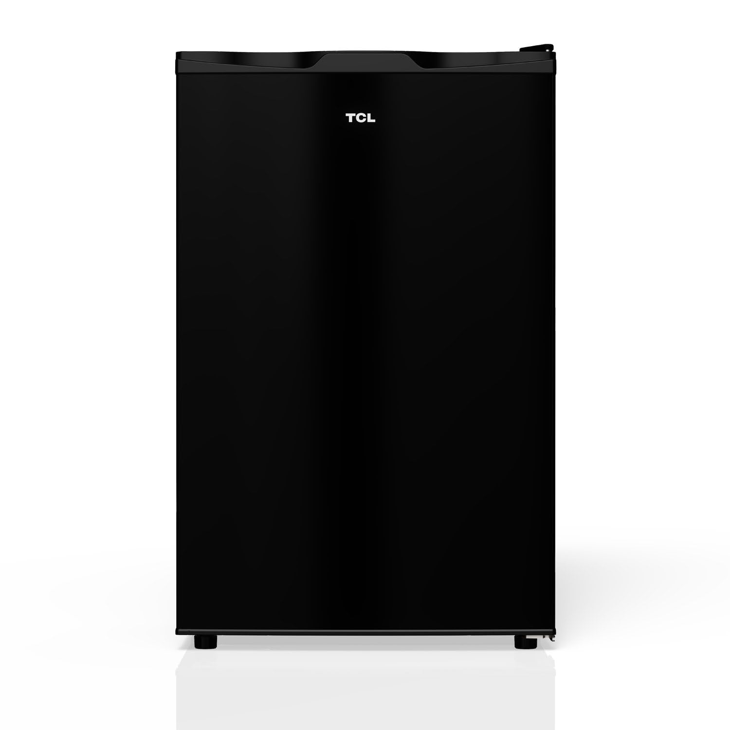 TCL TRM45S4AB 4.5 cu ft Compact Freezer Black