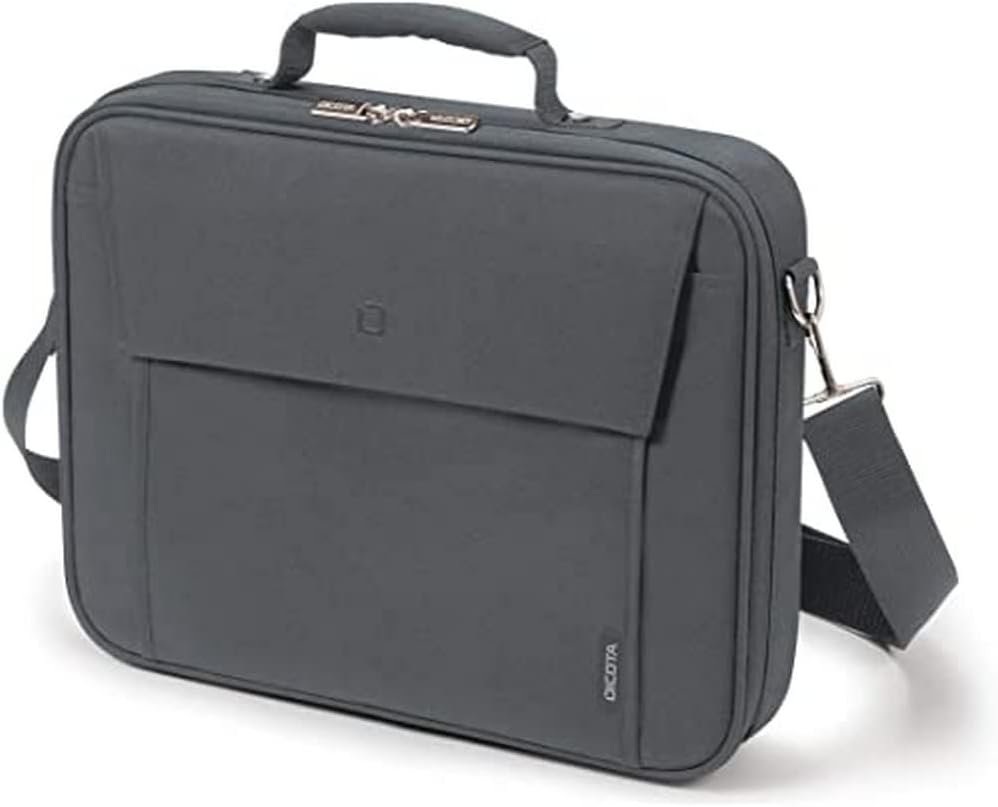 Dicota Briefcase, Black