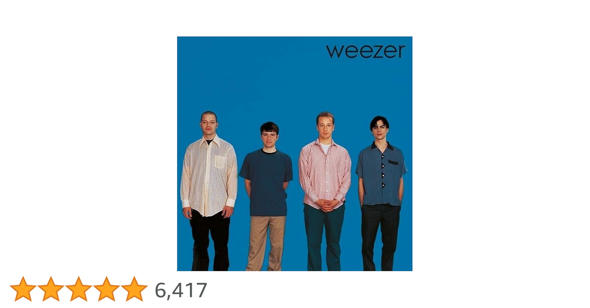 シェーンベルク:モーゼとアロン[Blu-ray Disc] n5ksbvb Weezer Blue Album [CD]: Weezer: Amazon.ca: Music