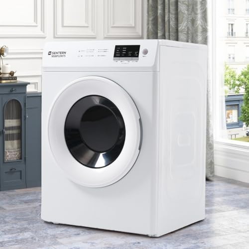 （15:00時点） OSJ 衣類乾燥機 8kg 家庭用 大容量 ステンレスドラム 重ね式 放置式 静音 除湿 シワ取り 衣類乾燥 1人暮らし 1人用 2人用 3人用 4人用 コンパクト 室内干し ドラム式 布団乾燥 湿気対策 梅雨 カビ対策 花粉 洋服 やさしく乾燥 おしゃれ