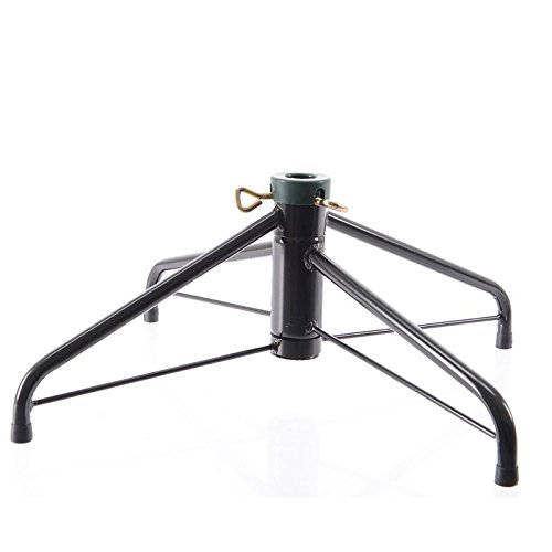 KaemingkEverlands Universal Metal Tree Stand - 45cm Diameter