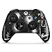 DeinDesign Skin Compatibile con Microsoft Xbox One X Controller Pellicola Adesivi Inghilterra Londra Big Ben