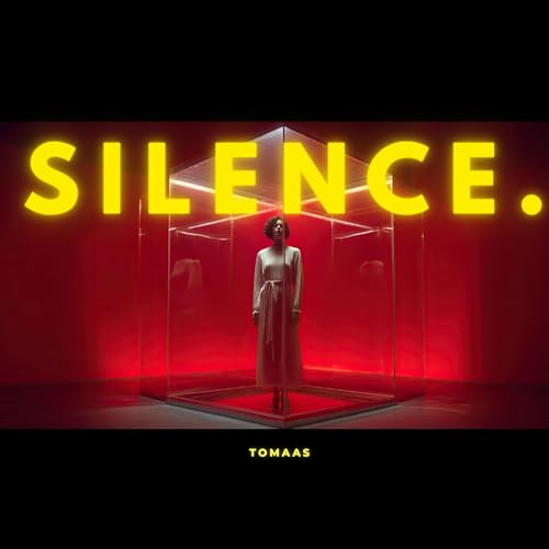 SILENCE. Is quiet the new status symbol?