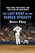The Last Night of the Yankee Dynasty