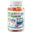 Multivitaminas para Niños - 60 Cuenta
