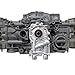 IAG Performance Stage 2 CNC Ported EJ25 11mm Oil Pump for Subaru 04-21 STI, 02-14 WRX, 05-09 Legacy GT, 04-13 Forester XT
