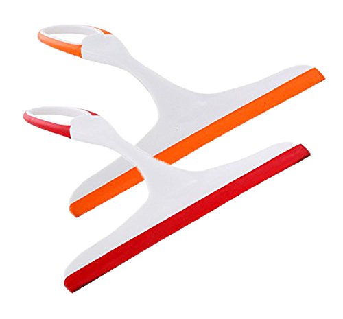 Set of 2 Black Duck Brand Slim Design 9.5