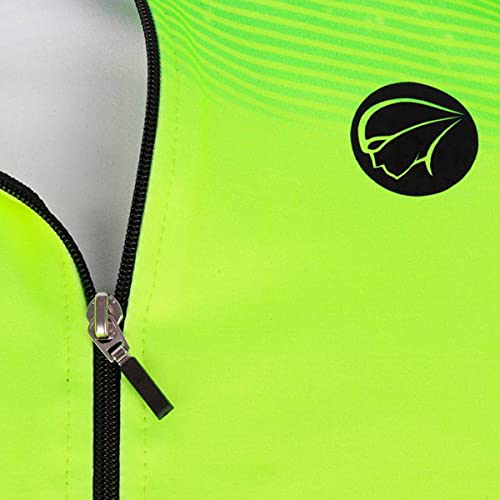 MAURO RIBEIRO SPORTS JAQUETA MR LUSION MASCULINA P
