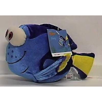 Buy Disney Finding Nemo Dory Plush Doll Toy at Ubuy Egypt