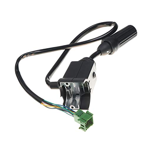 Amazon.com: Switch VOE 17416725 VOE17416725 for Volvo L60F L70F 