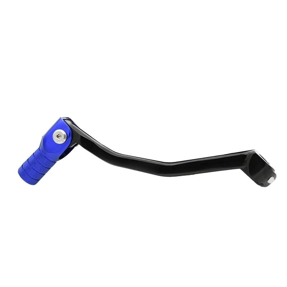 Sélecteur de vitesse en aluminium CNC évite la casse sur WR250F YZ125X