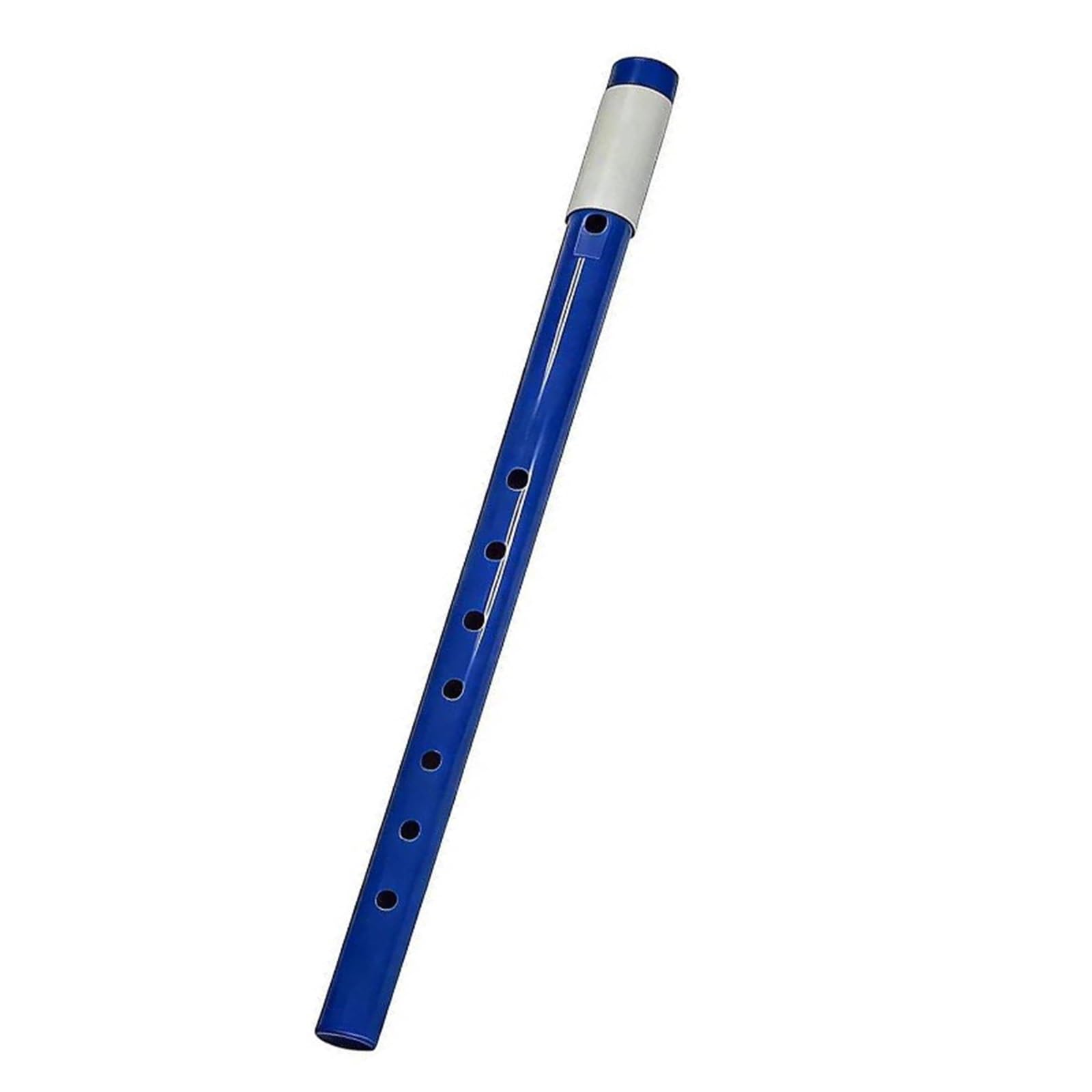Flauto Dolce Professionale Strumento Per Esercitarsi Con La Diteggiatura Del Registratore In PVC A 7/8 Fori Per Principianti, Fiati Portatili Professionali(8-Hole)